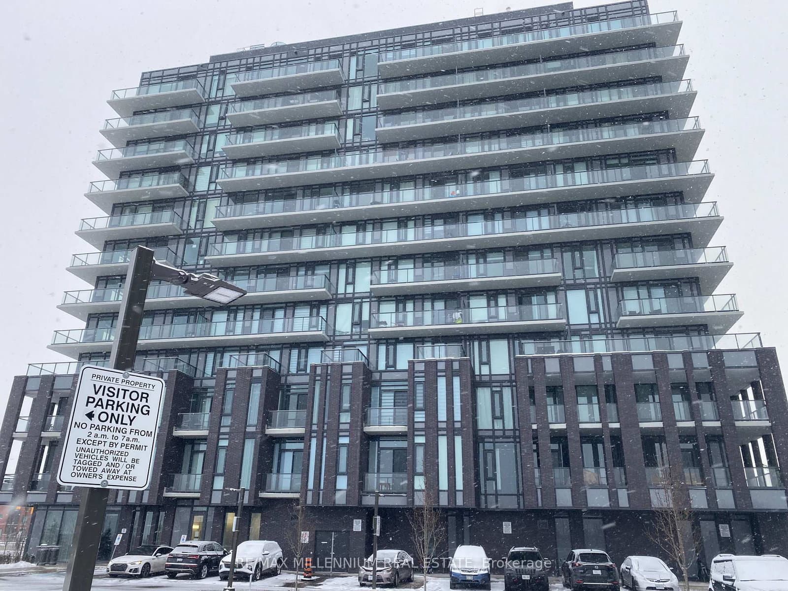 215 Veterans Drive, Unit 404