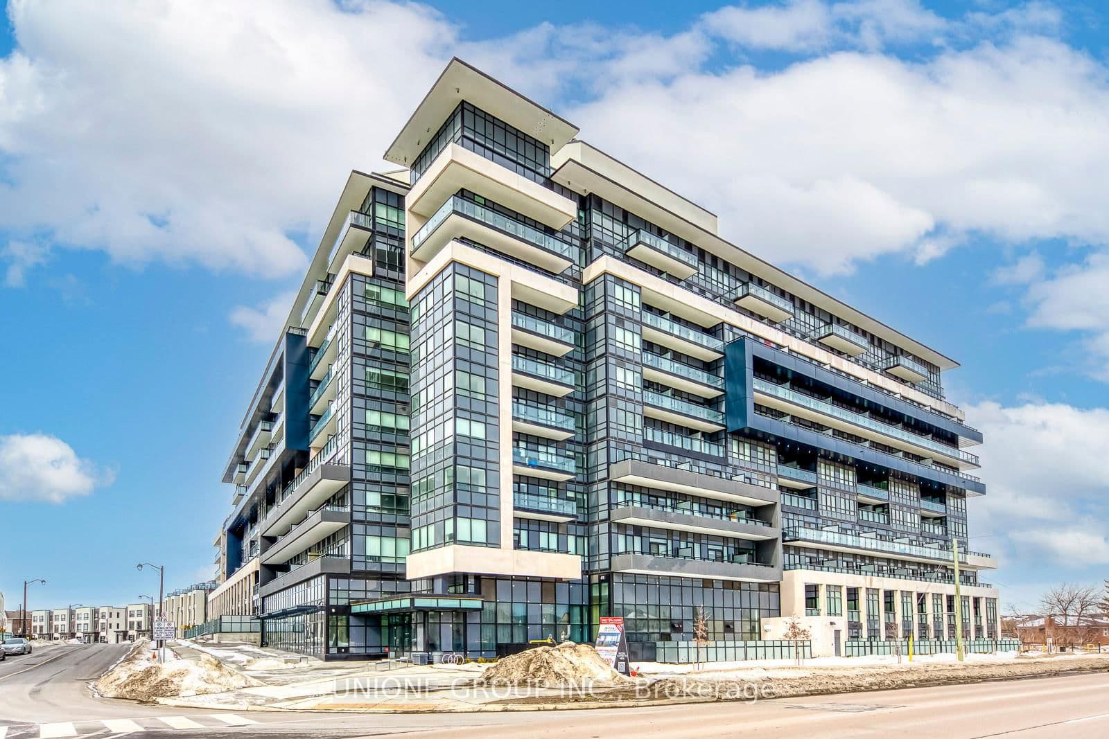 395 Dundas Street W, Unit PH09