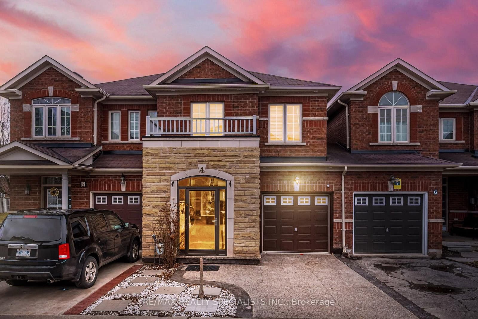 4 Osgoode Drive