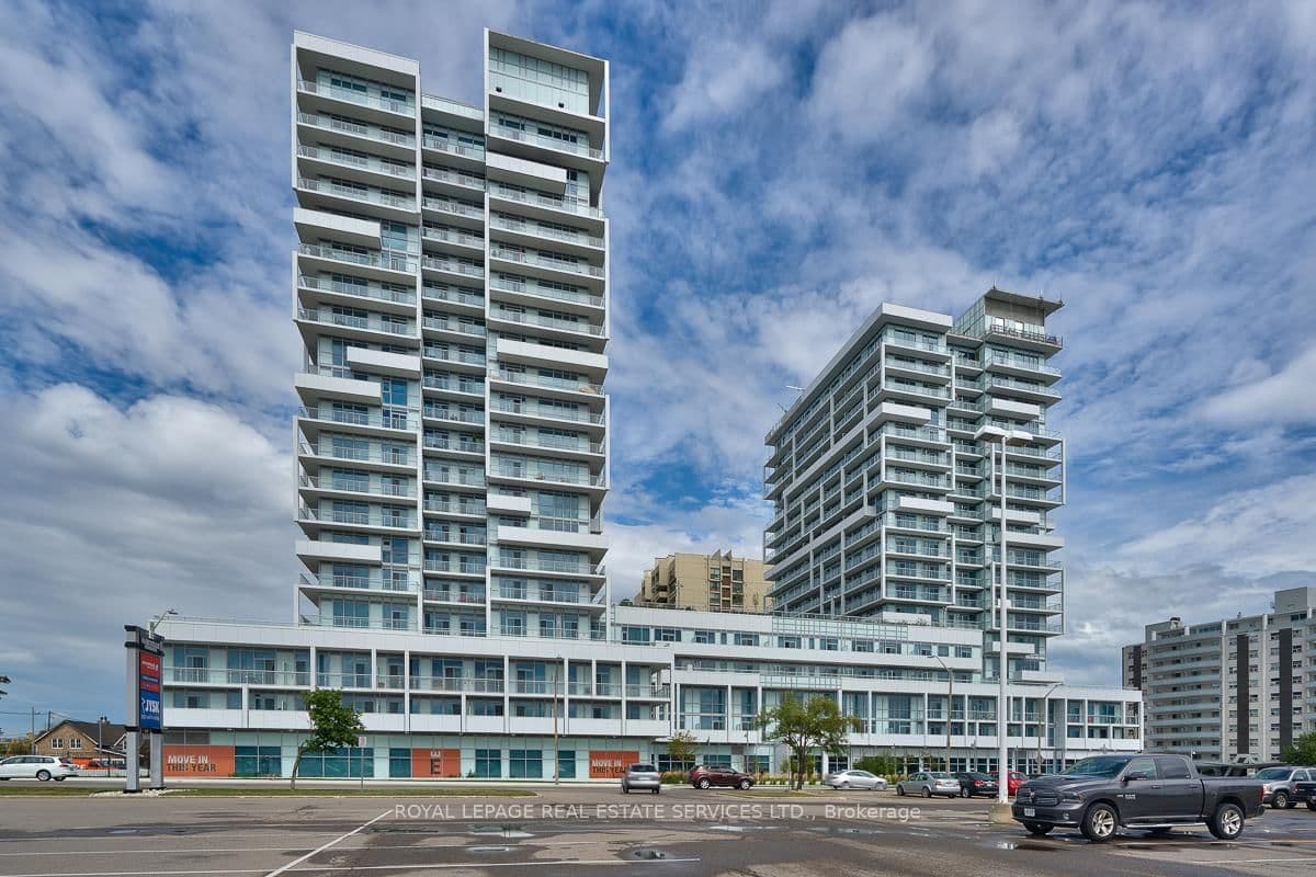 65 Speers Road, Unit 305