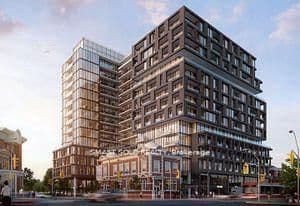 270 Dufferin Street, Unit 502