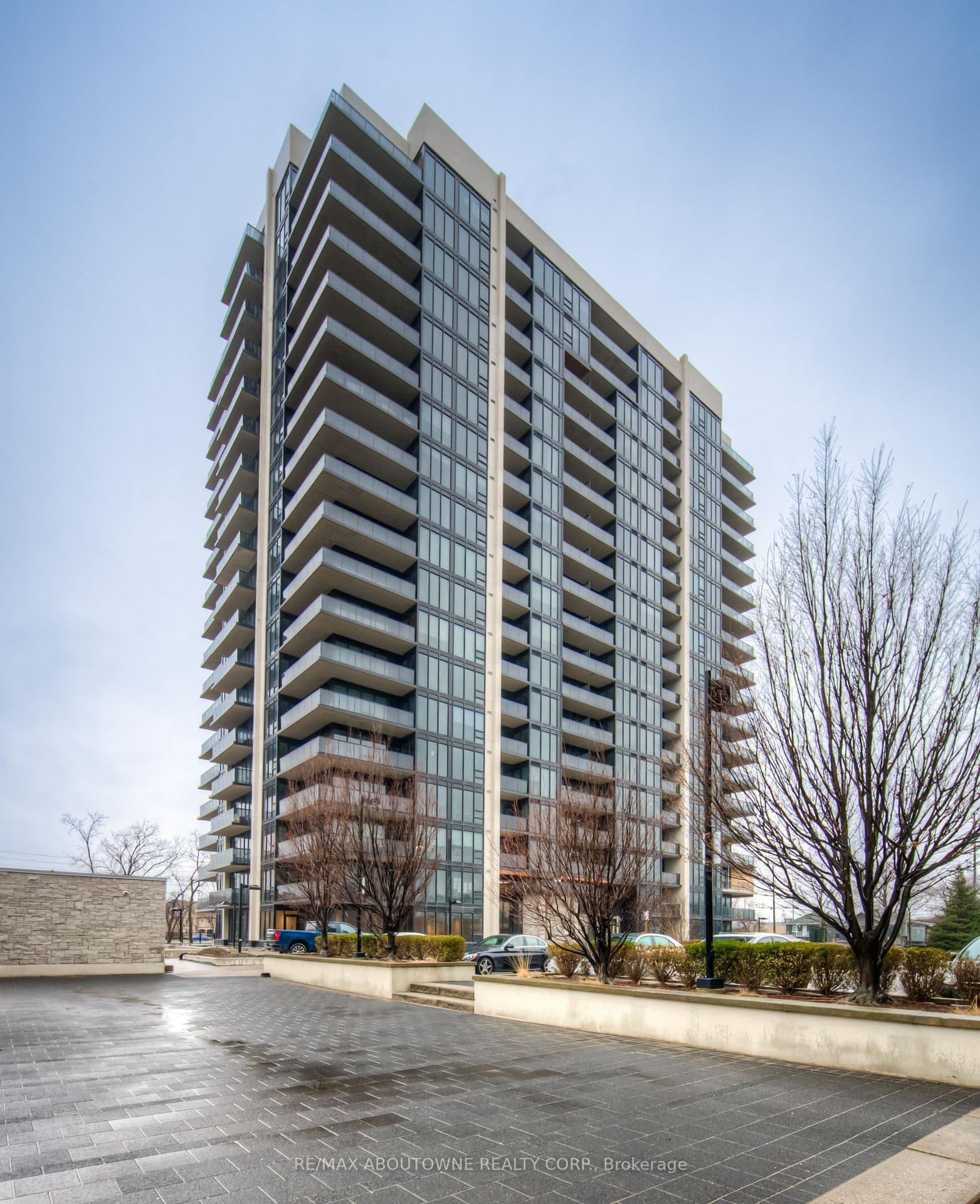 1035 Southdown Road, Unit 1107