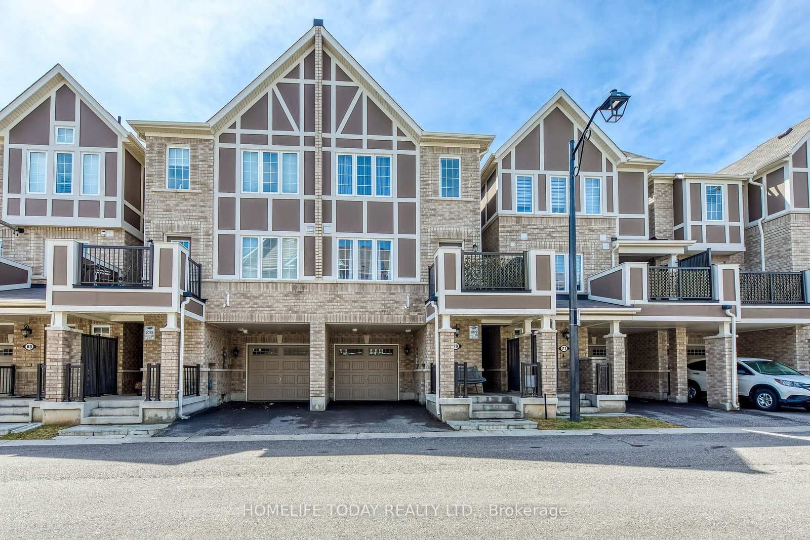 1222 Rose Way, Unit 70