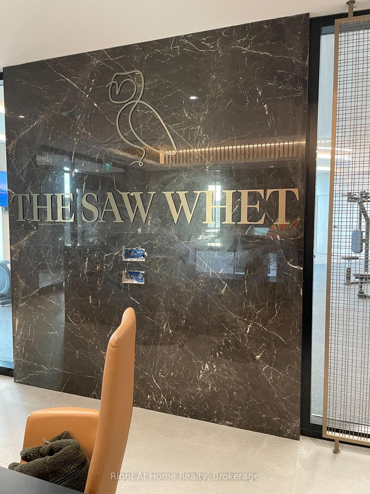 2501 Saw Whet Boulevard, Unit 520