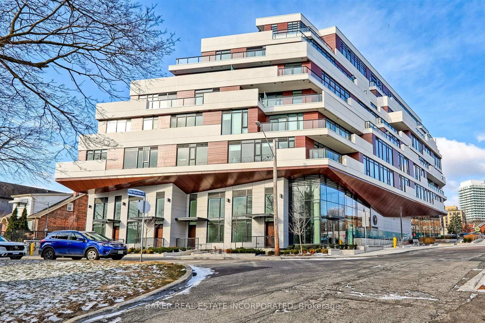 160 Kingsway Crescent, Unit 602