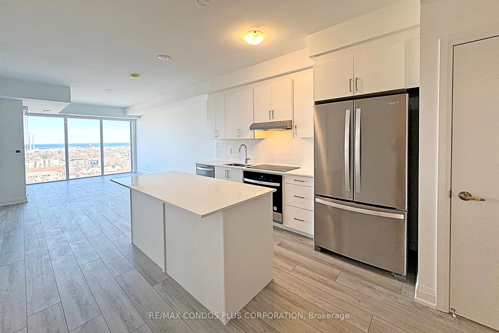 1035 Southdown Road, Unit 1507