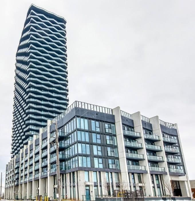 36 Zorra Street, Unit 2002