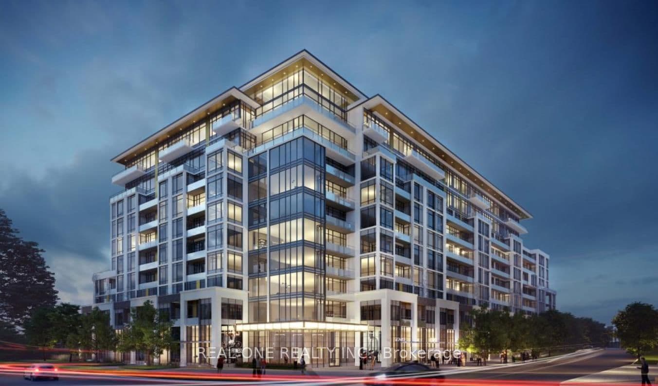 405 dundas Street W, Unit 803