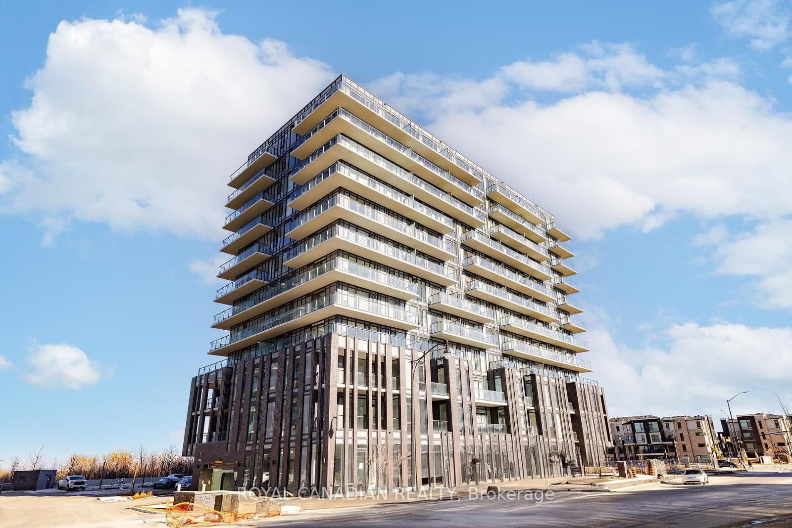 215 Veterans Drive, Unit 1110