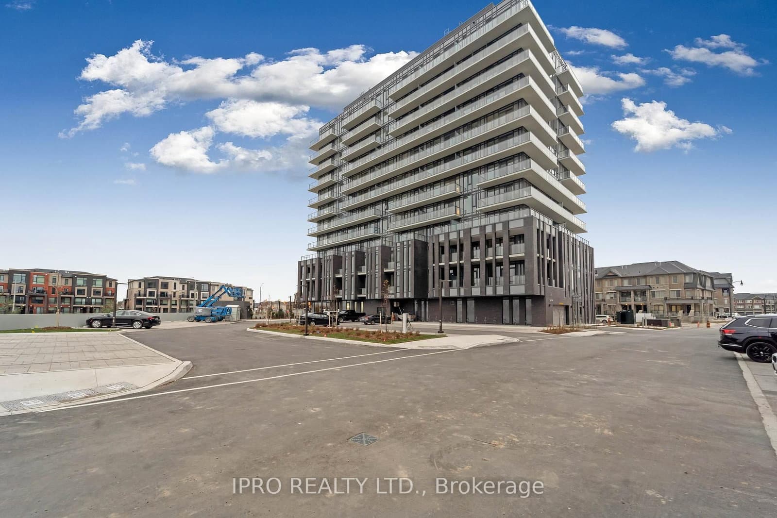 215 Veterans Drive, Unit 410