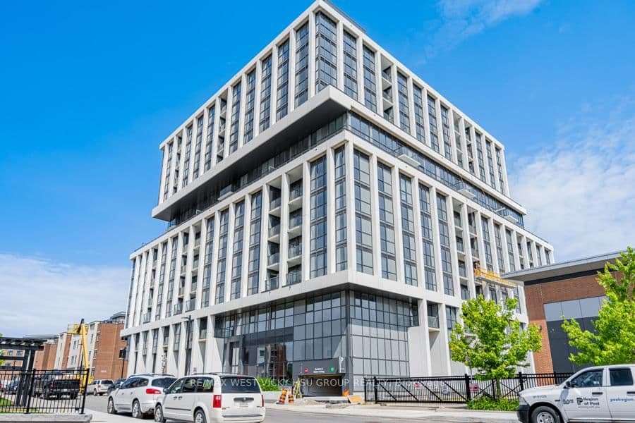 1063 Douglas McCurdy Comm Circle, Unit 1006