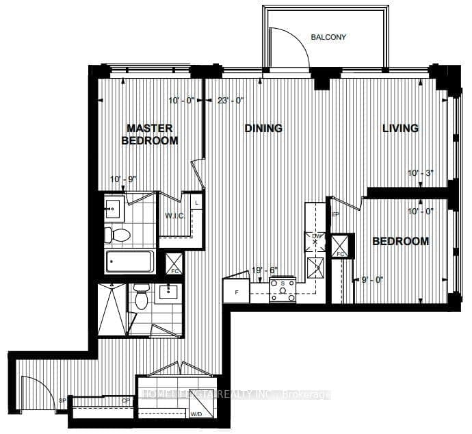 10 Eva Road, Unit 306