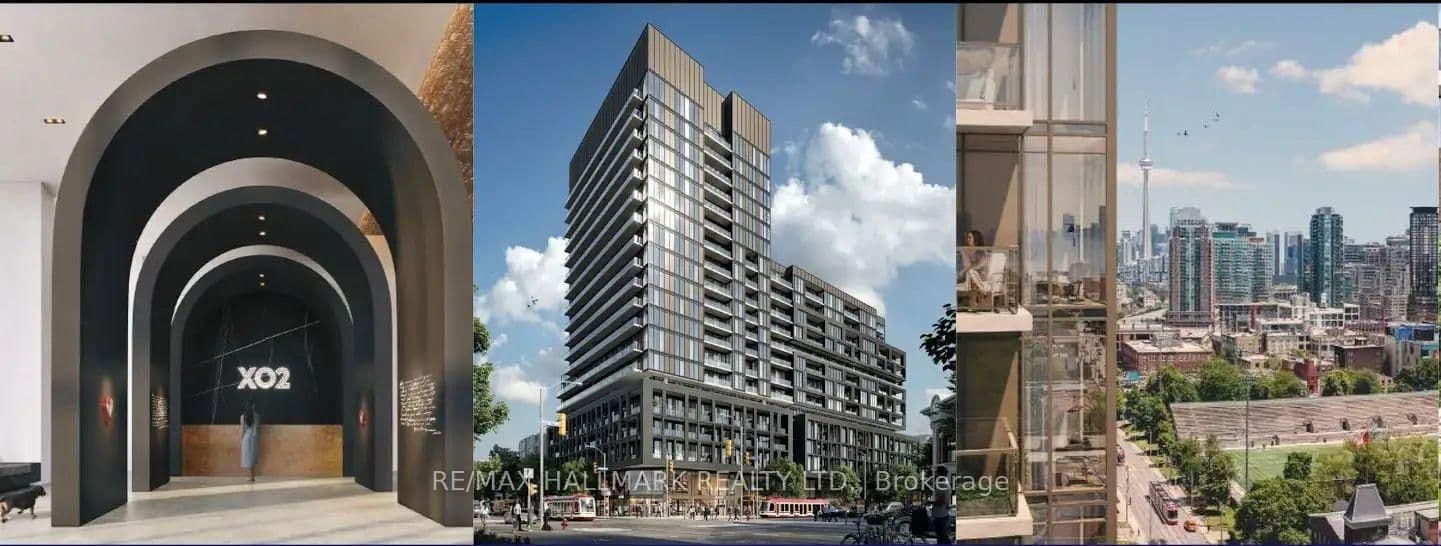 285 Dufferin Street, Unit 610