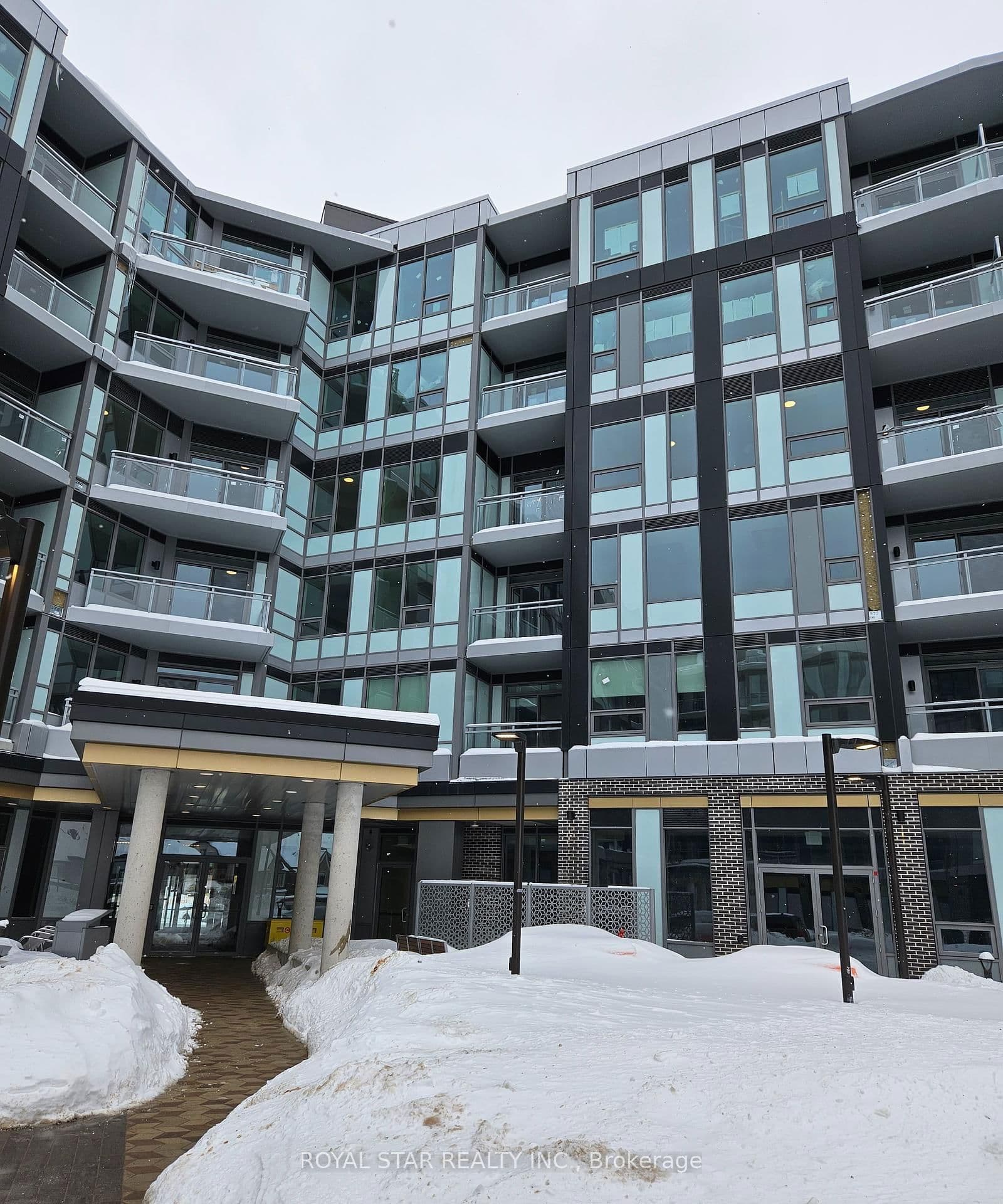2501 Saw Whet Boulevard, Unit 416