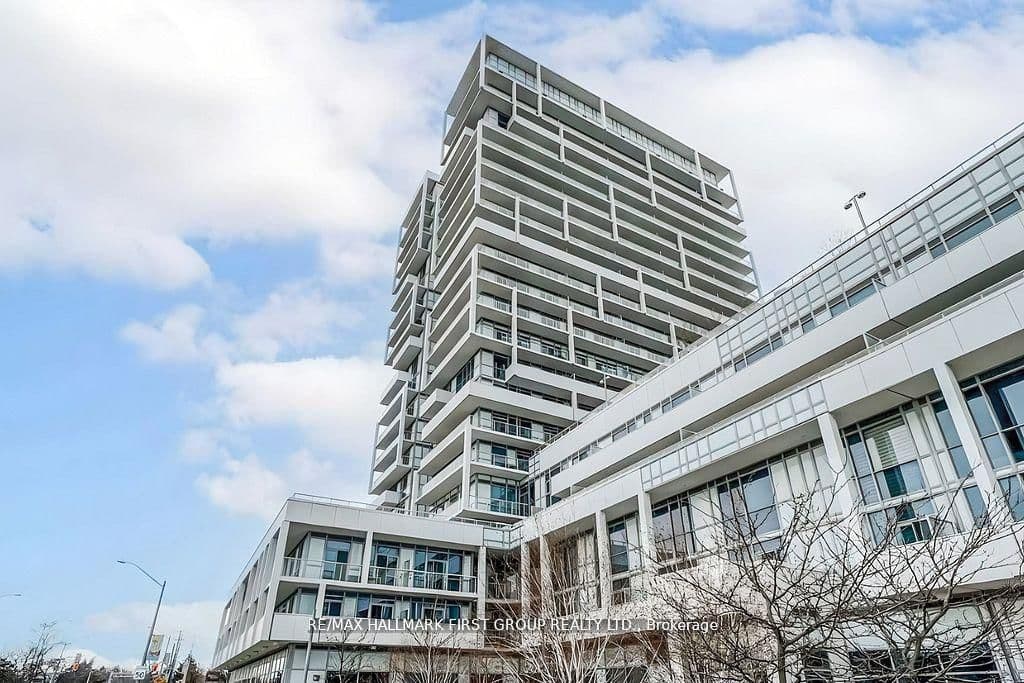 65 Speers Road, Unit PH06