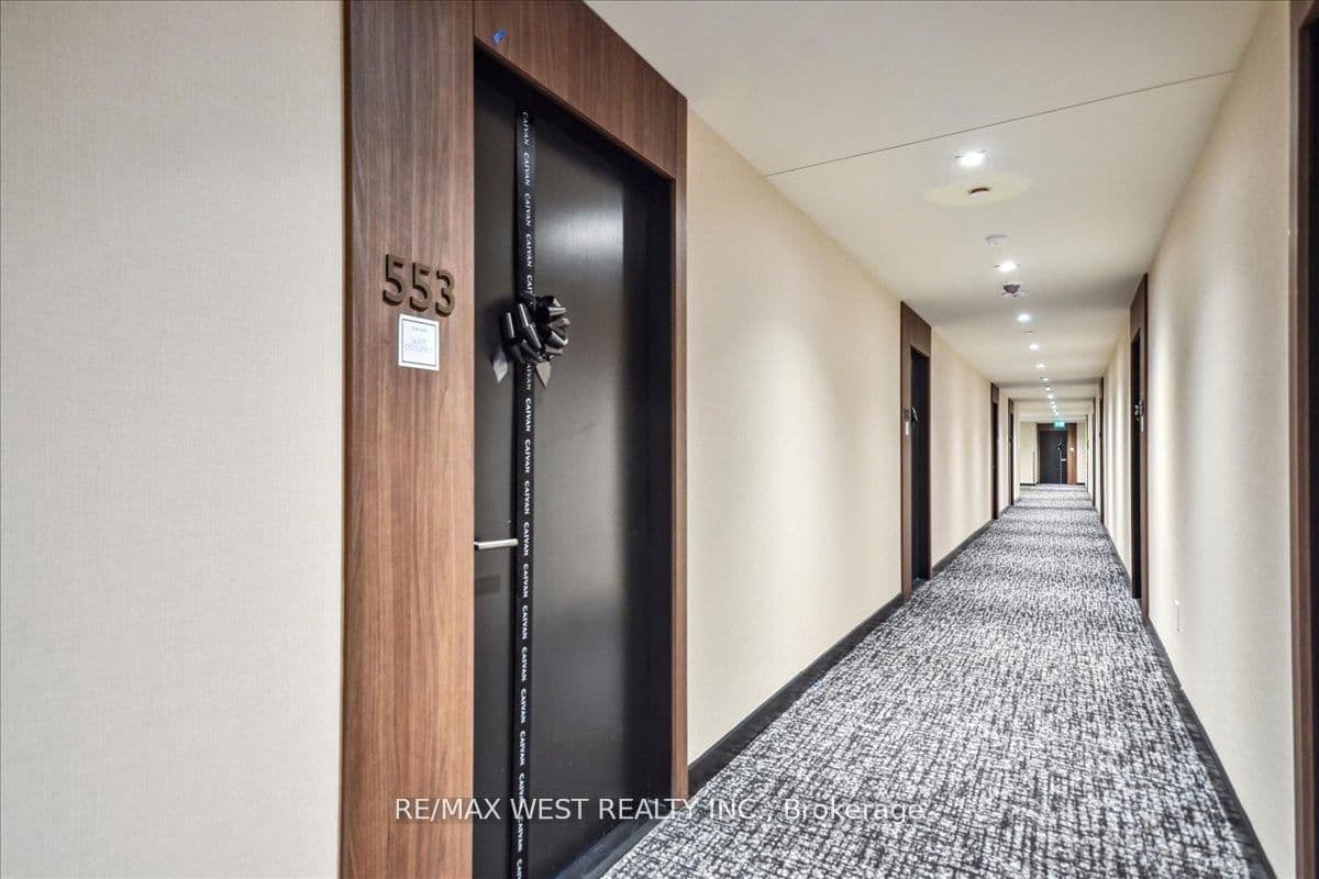 2501 Saw Whet Boulevard, Unit 553