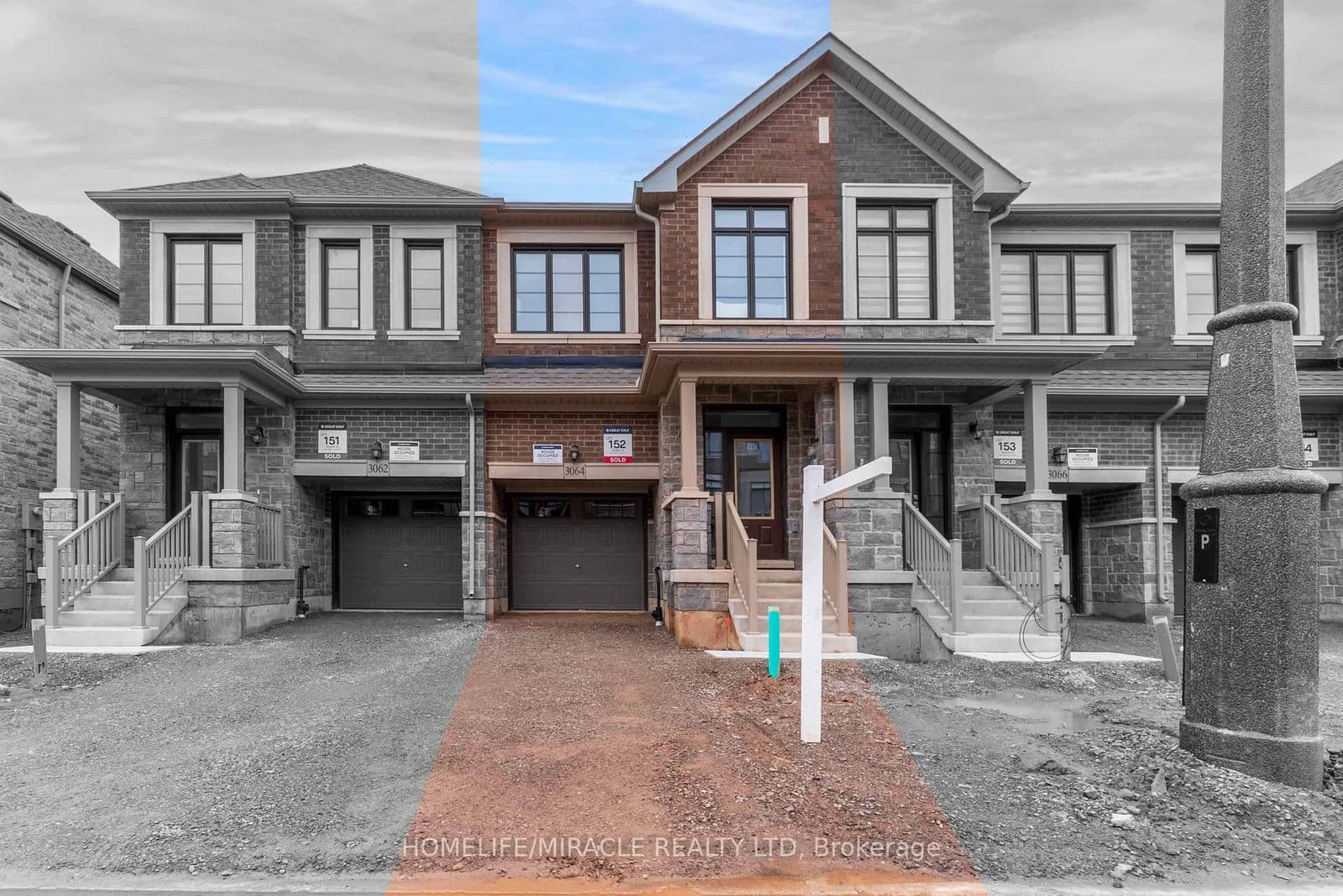 3064 Robert Lamb Boulevard