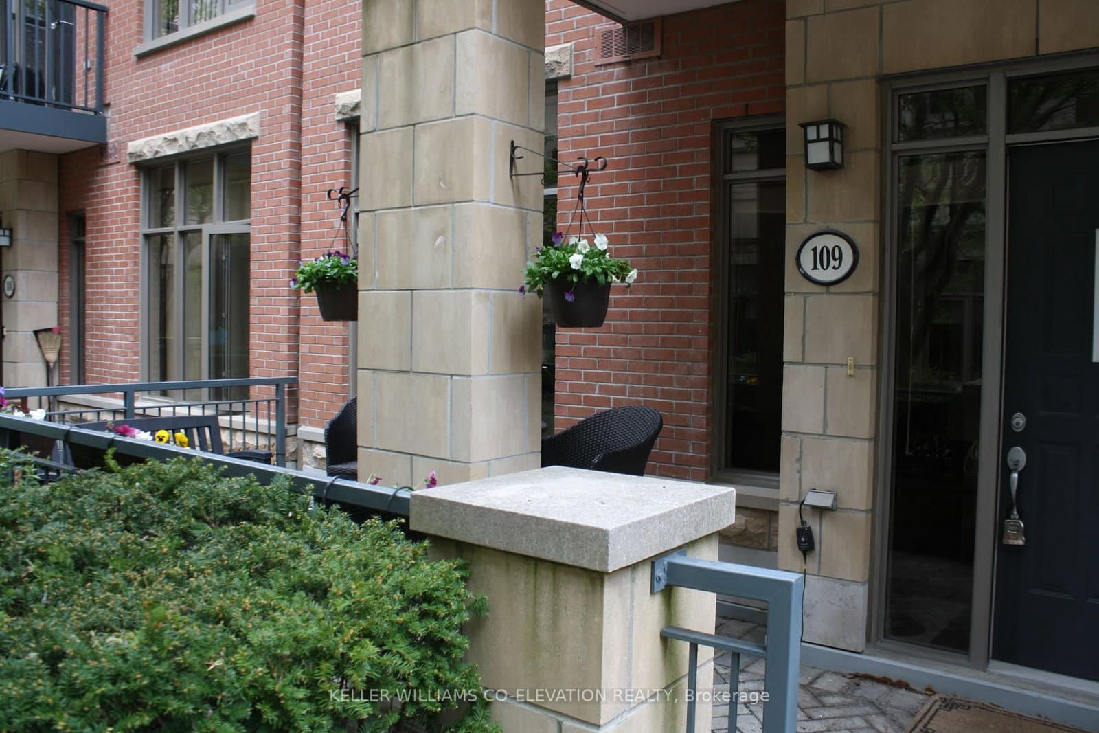 330 Princess Royal Drive, Unit 109