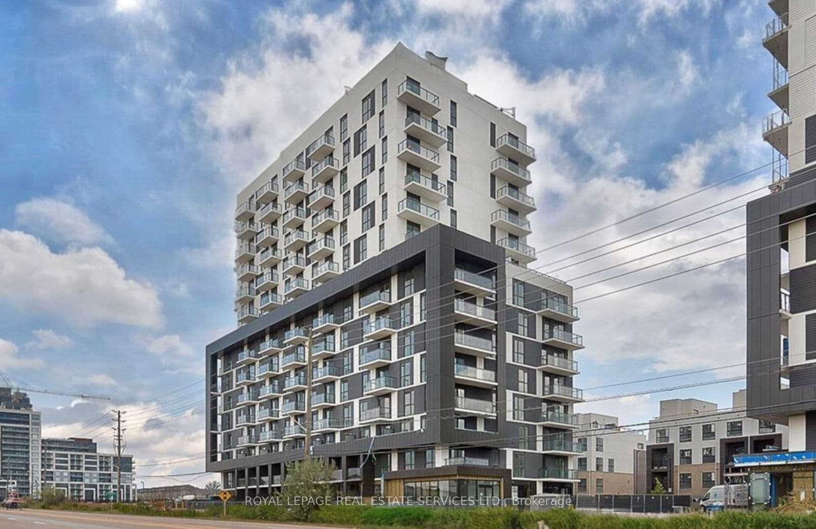 345 Wheat Boom Drive, Unit 604