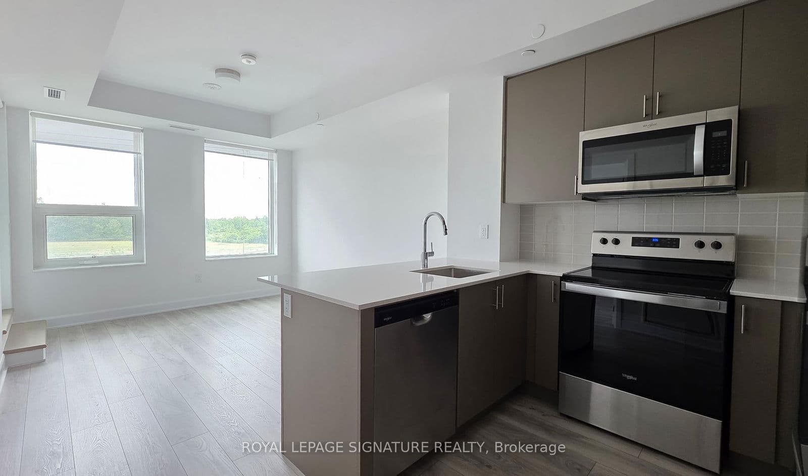 3240 William Coltson Avenue, Unit 317