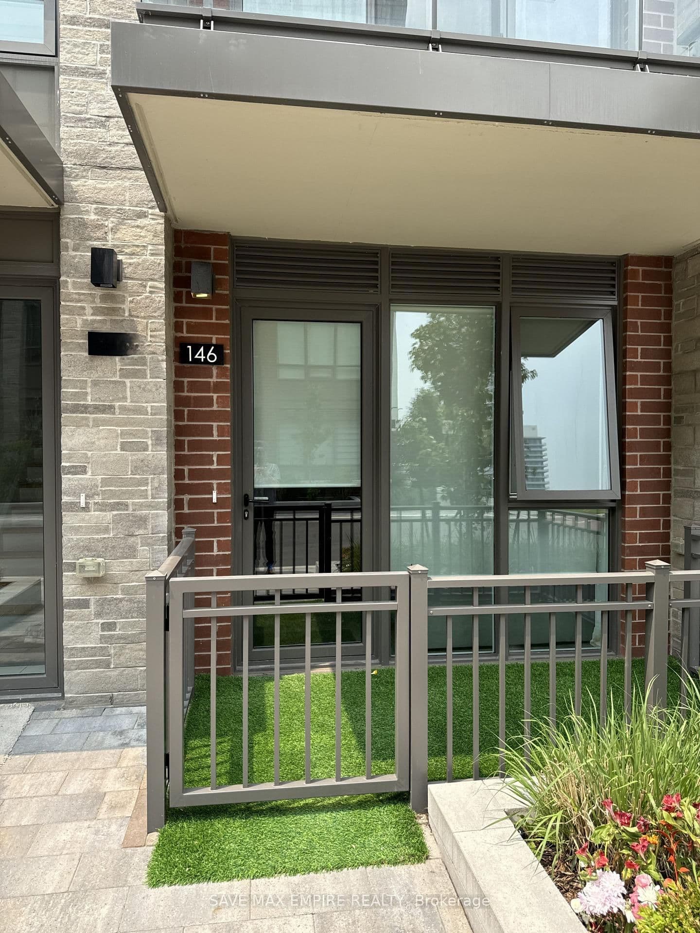 75 Attmar Drive, Unit 146