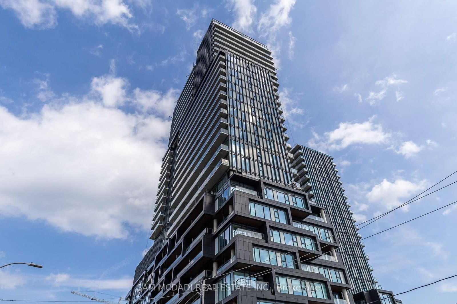 1285 Dupont Street, Unit 803