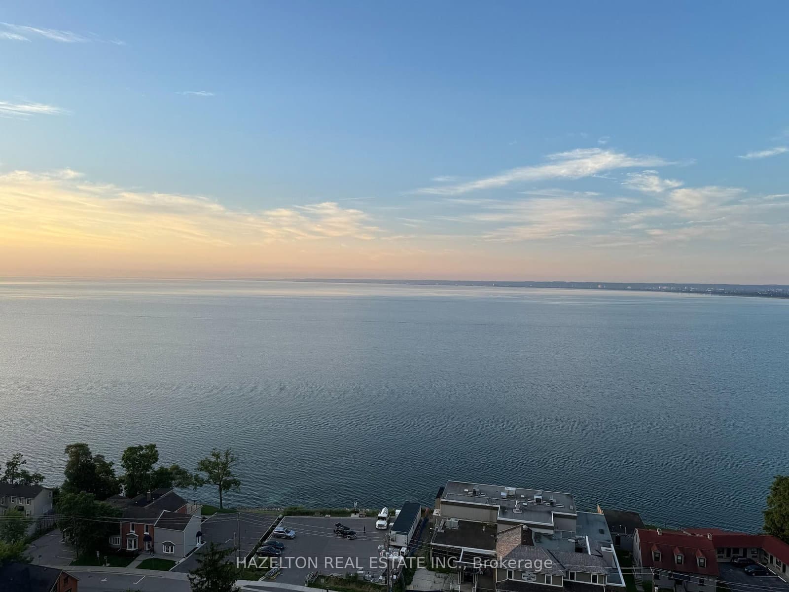 370 Martha Street, Unit 1804