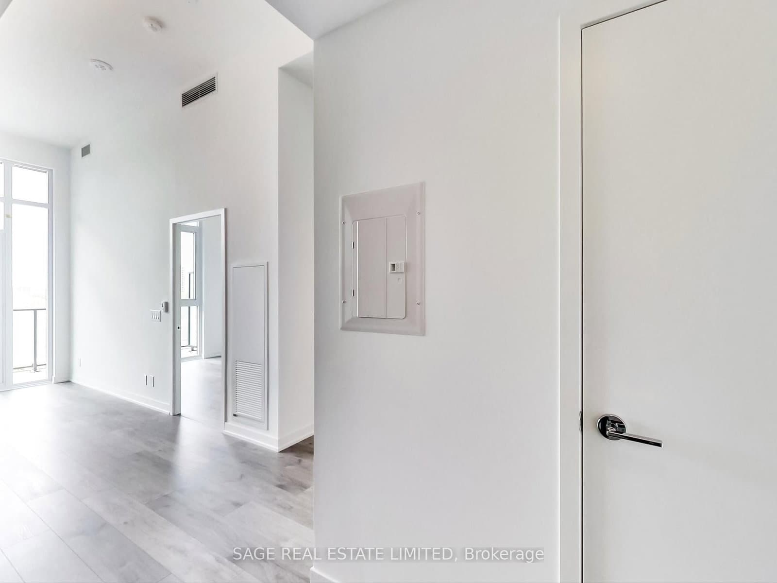 285 Dufferin Street, Unit 722