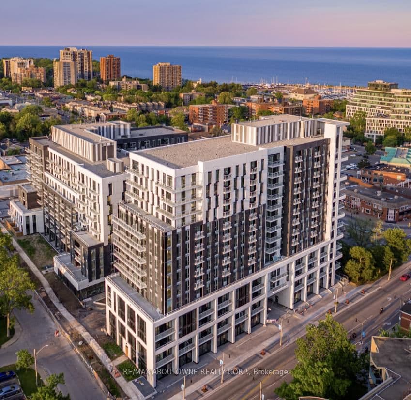 133 Bronte Road, Unit BO315