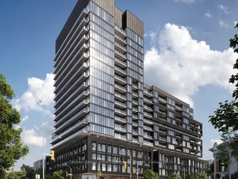 285 Dufferin Street, Unit 922