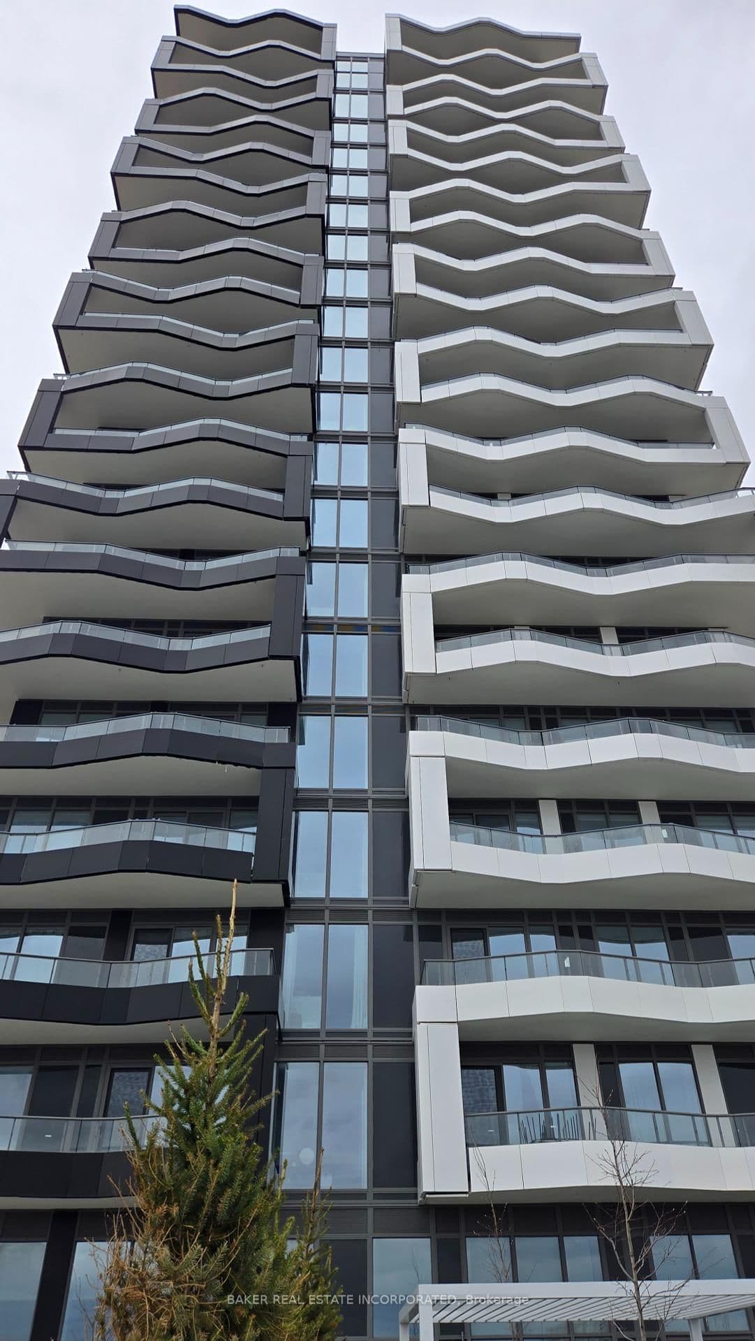 260 Malta Avenue, Unit 1906