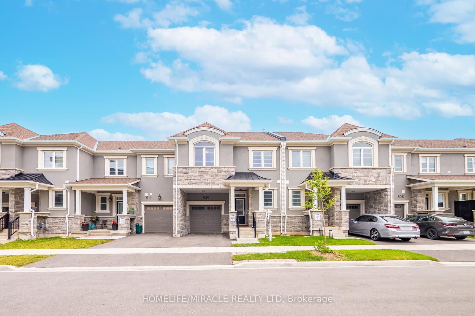 509 Bellflower Court