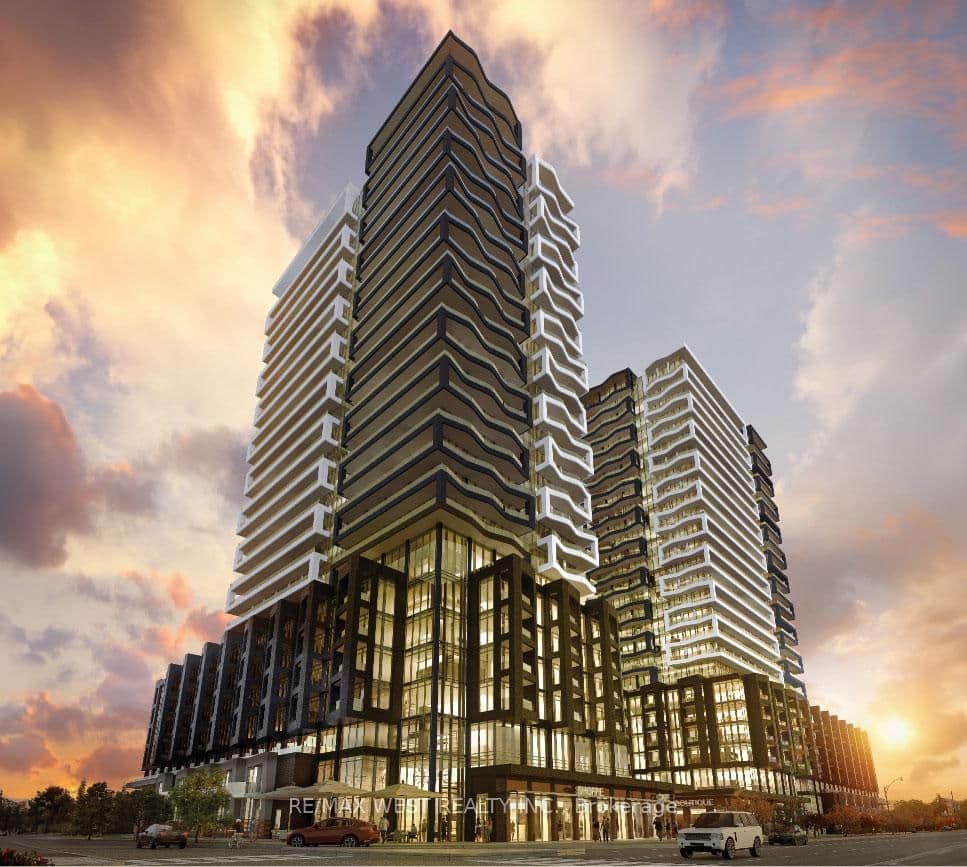 260 Malta Avenue, Unit 2403