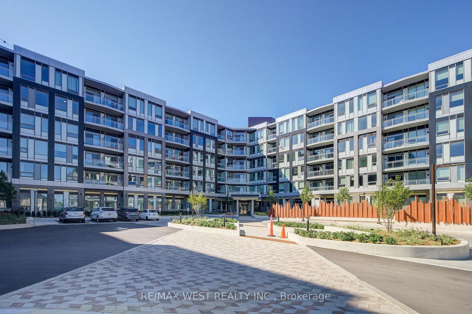 2501 Saw Whet Boulevard, Unit 551