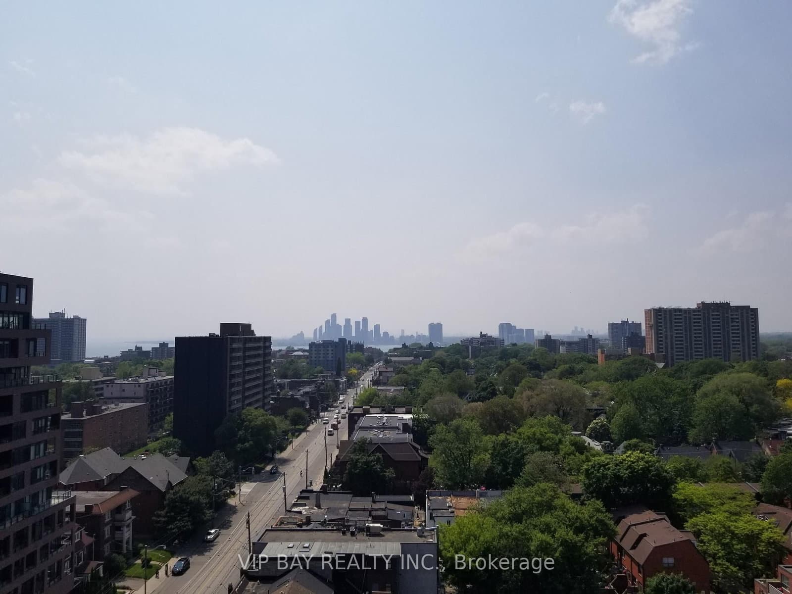 285 Dufferin Street, Unit 1122