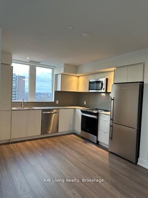 10 Eva Road, Unit 1002