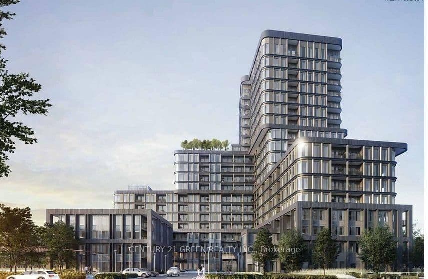 3240 William Coltson Avenue, Unit 504