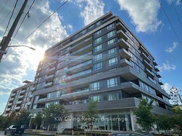 2800 Keele Street, Unit 417