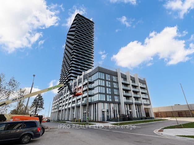 36 Zorra Street, Unit 3101