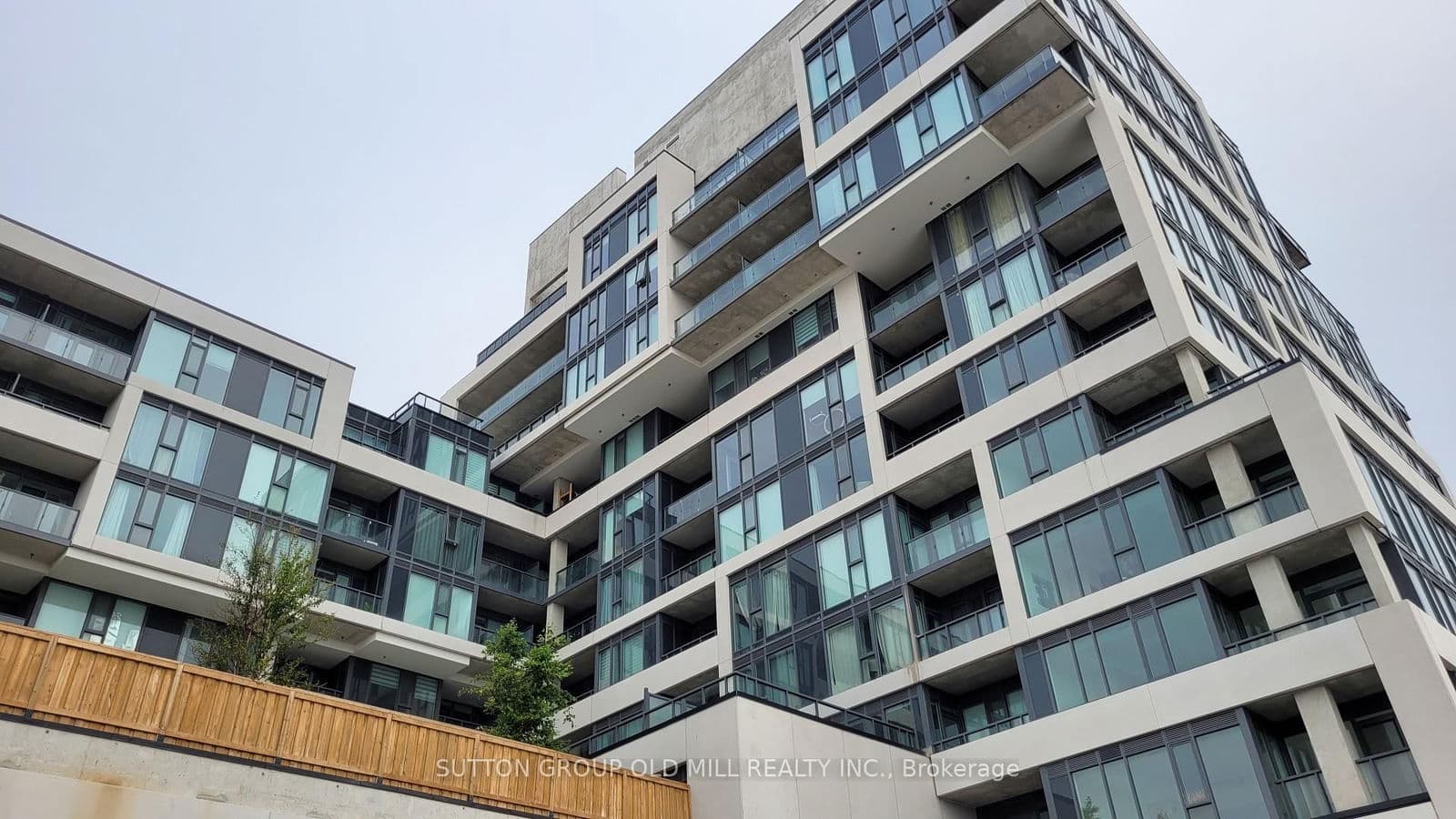 859 The Queensway, Unit 706