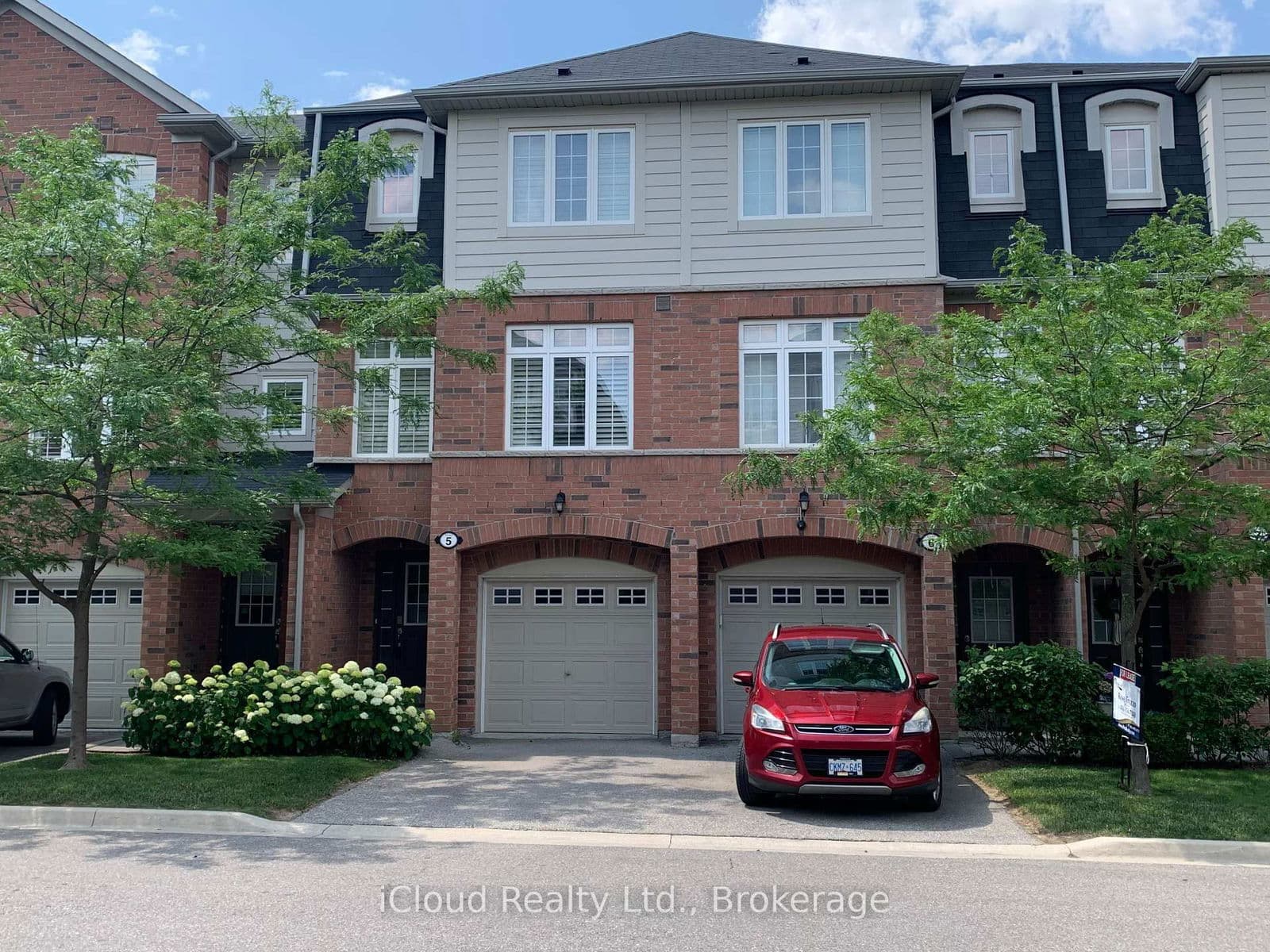 1137 Haig Boulevard, Unit 6