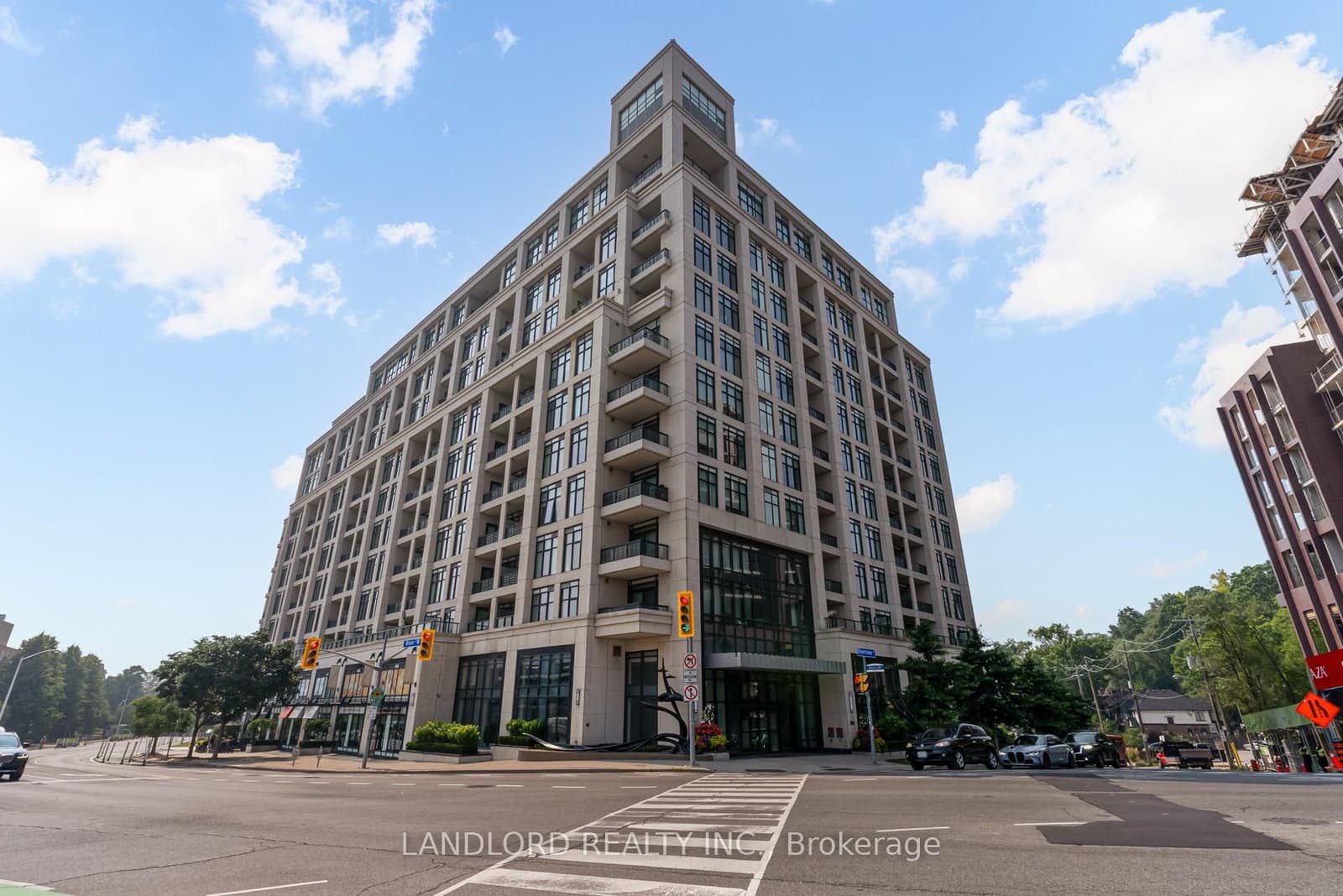 1 Old Mill Drive, Unit 730