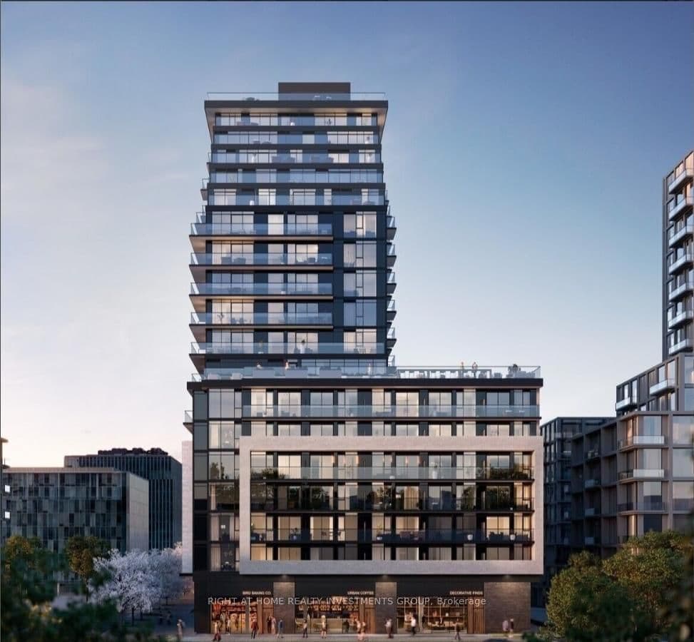 3009 Novar Road, Unit 426
