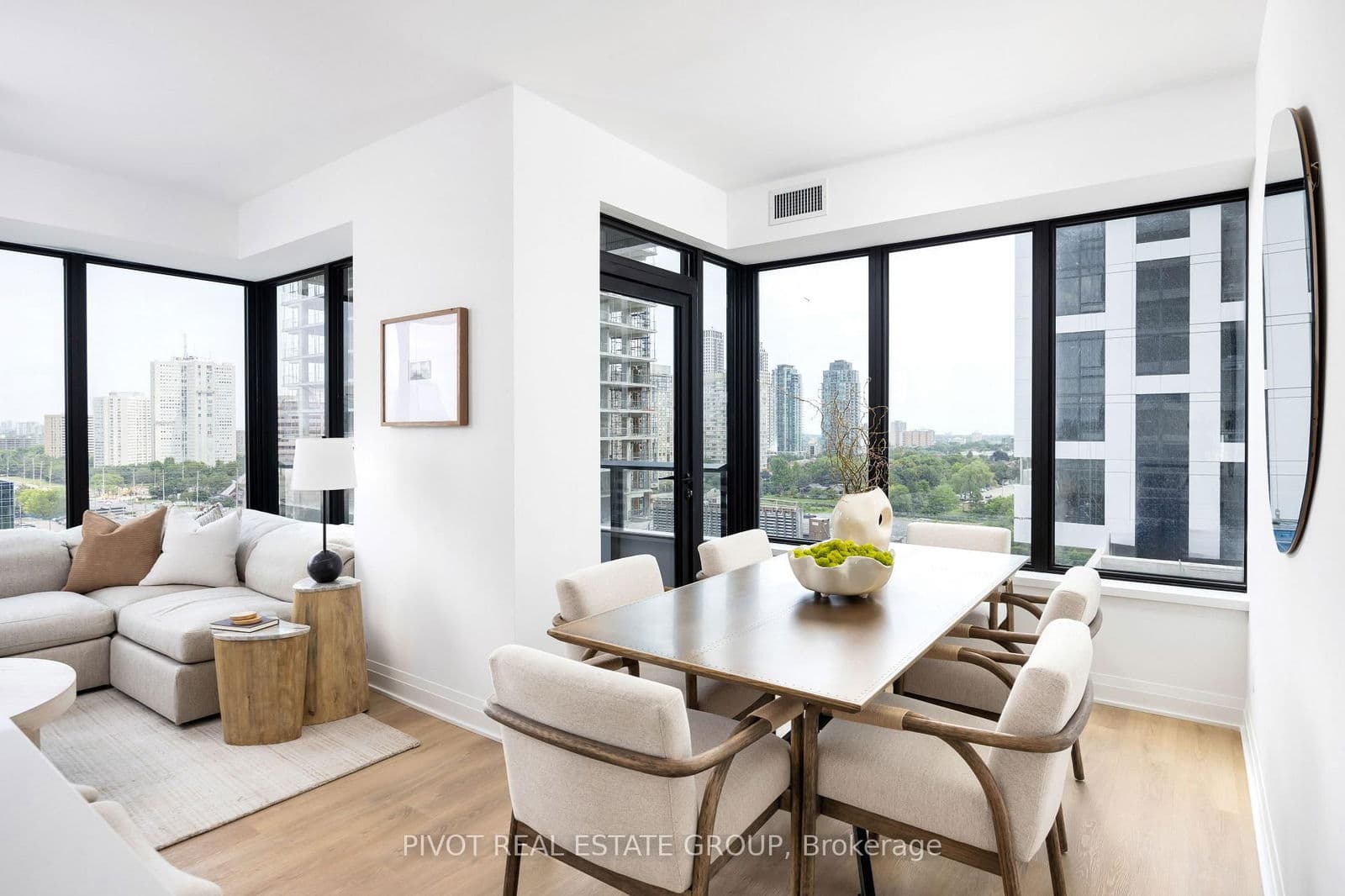 4023 The Exchange, Unit PH04