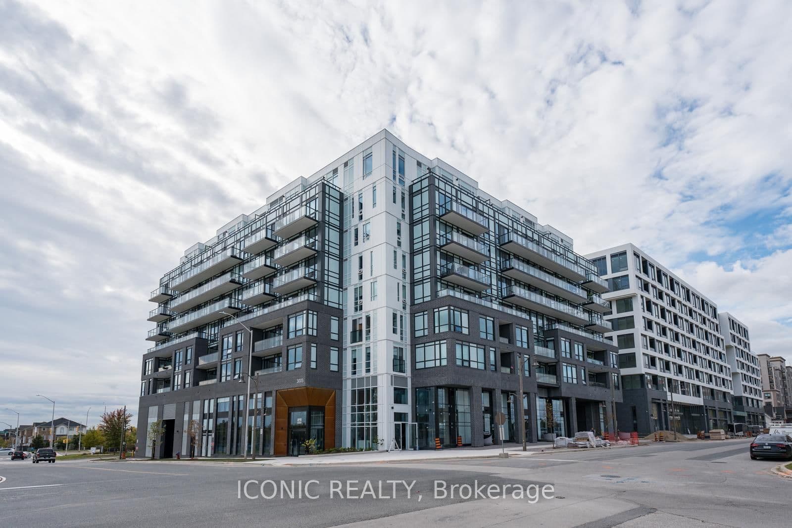3005 Pine Glen Road, Unit 505