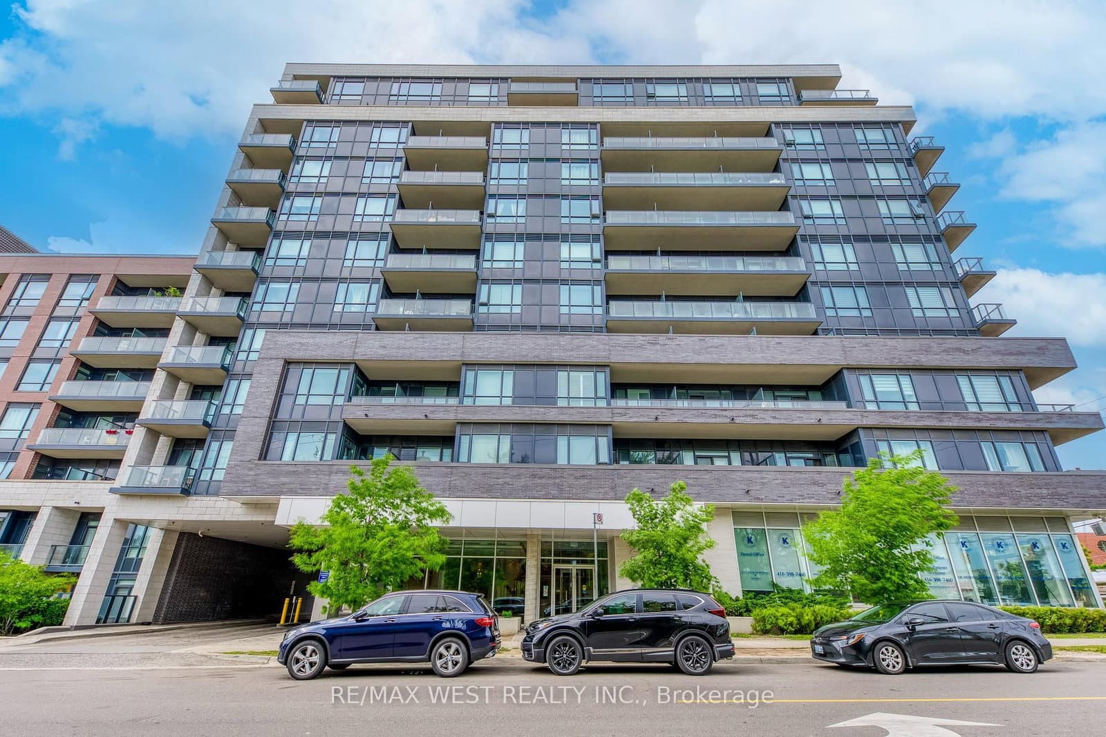 2800 Keele Street, Unit 623