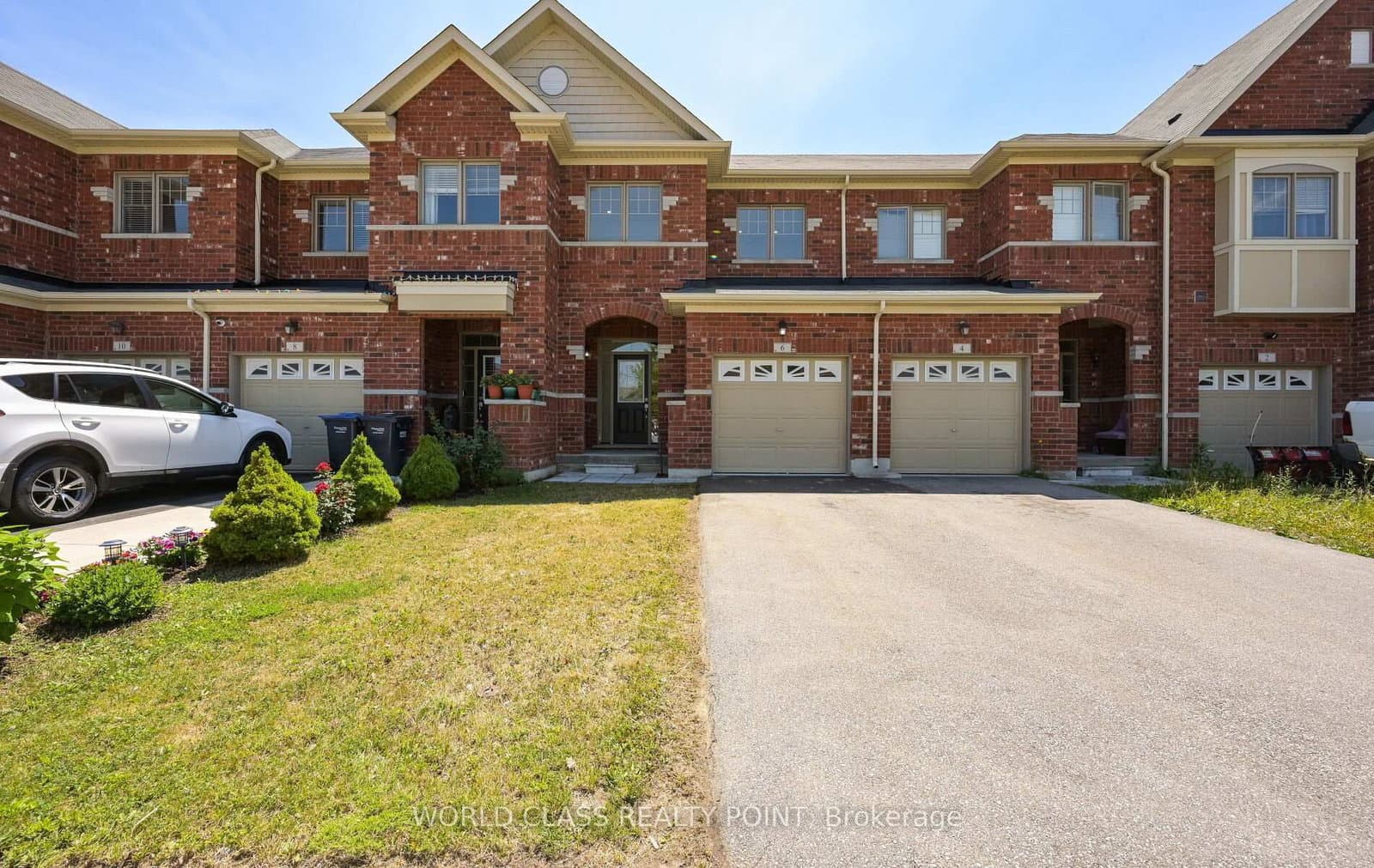 6 Davenfield Circle