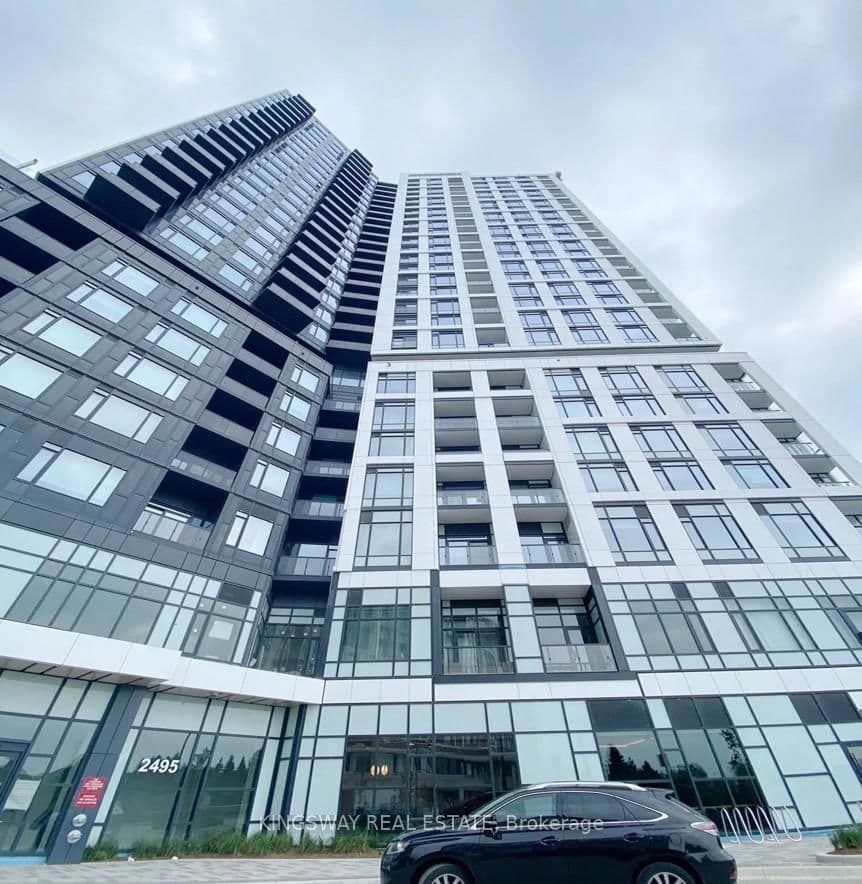 2495 Eglinton Avenue W, Unit 1101