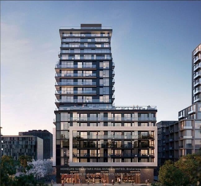 3009 Novar Road, Unit 219