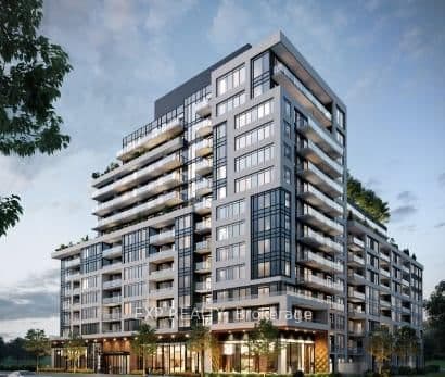 3240 William Coltson Avenue, Unit 608